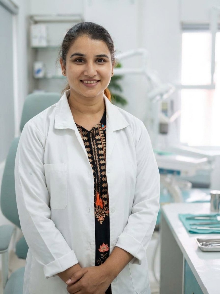 Alpha Dental Care Salunkhe Vihar