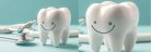 Smiling Patient